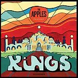 Apples,The LP (Vinyl) Kings (Vinyl)