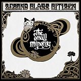 2econd Class Citizen Vinyl The Small Minority