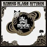 2econd Class Citizen Vinyl The Small Minority