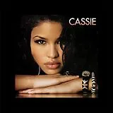 Cassie Vinyl Cassie