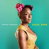 Tanika Charles CD Soul Run