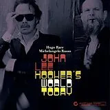 Hugo/Russo,Michelangelo Race CD John Lee Hooker S World Today (re-release)