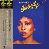 Kimiko/Hancock,Herbie Kasai Vinyl Butterfly (Vinyl)