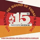Various CD Record Kicks 15th