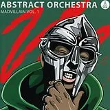 Abstract Orchestra CD Madvillain - Vol.1