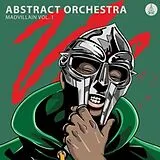 Abstract Orchestra LP (Vinyl) Madvillain Vol.1 (Vinyl)