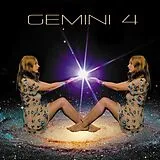 Gemini 4 CD Gemini 4 (re-release)