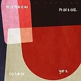 Matthew Halsall CD Colour Yes (Special Edition)