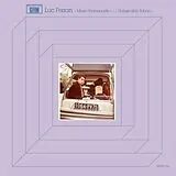 Luc Ferrari Vinyl Music Promenade/unheimlich Schön