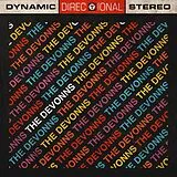 The Devonns LP (analog) The Devonns