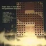 Hugo & True Spirit Race LP (analog) The Goldstreet Sessions (re-release)