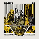 Calibro 35 CD Momentum