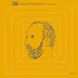 Bernard Parmegiani Vinyl Violostries