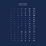 Mammal Hands Vinyl Captured Spirits