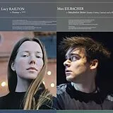 Lucy Railton, Max eilbacher Vinyl Forma/metabolist Meter (foster,Cottin,Caetani