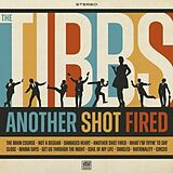 The Tibbs CD Another Shot Fired