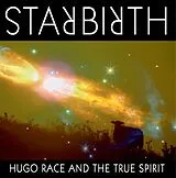 Hugo & True Spirit Race Vinyl Starbirth (re-release)