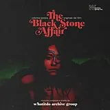 Whatitdo Archive Group LP (analog) The Black Stone Affair