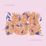 Linda Fredriksson CD Juniper
