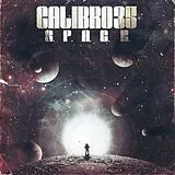 Calibro 35 LP (analog) S.p.a.c.e.