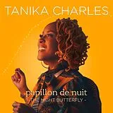 Tanika Charles LP (analog) Papillon De Nuit: The Night