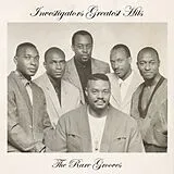 Investigators Vinyl Greatest Hits - The Rare Grooves