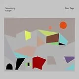 Svaneborg Kardyb Vinyl Over Tage (LP)