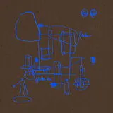 Hania Rani CD On Giacometti