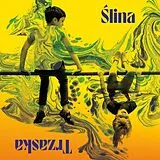 Slina Trzaska LP (analog) Slina Trzaska (180g +8"ep)