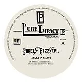 Purely Fizzycal Vinyl Make A Move (Vinyl)