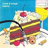 Kraak & Smaak Vinyl Twenty