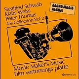 Klaus/Thomas,Peter/Schwa Weiss Single (analog) Sound Music 45s Collection,Vol. 2