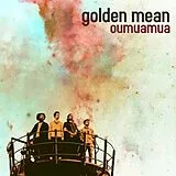 Golden Mean Vinyl Oumuamua