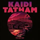Kaidi Tatham Vinyl The Only Way