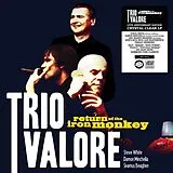 Trio Valore LP (analog) Return Of The Iron Monkey (15th Anniversary Editio