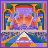 Output/Input Vinyl Forward Motion (Vinyl)