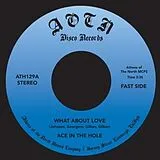 Ace In The Hole Single (analog) What About Love