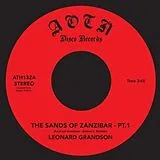 Leonard Grandson Single (analog) The Sands Of Zanzibar