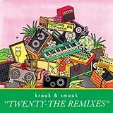 Kraak & Smaak Vinyl Twenty - The Remixes