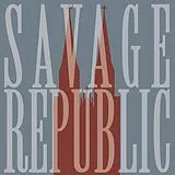 Savage Republic Vinyl Live In Wroclaw January 7,2023