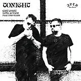 East Coast Love Affair Single (analog) Tonight (Feat. Theo)