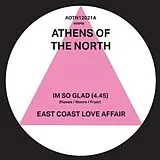 East Coast Love Affair Maxi Single (analog) I'M So Glad