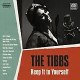 The Tibbs LP (analog) Keep It To Yourself