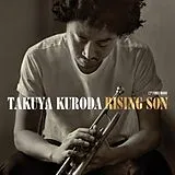 Kuroda,Takuya Vinyl Rising Son