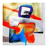 Pangaea Vinyl Changing Channels