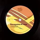 Renegades Of Jazz Single (analog) Moto Moto/Zebra Talk