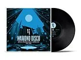 Various LP (Vinyl) Wamono Disco: Nippon Columbia Disco+Boogie 1978-82 (Vinyl)