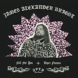 James Alexander Bright Single (analog) Fall For You