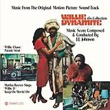 Willie Dynamite 45s Collection Single (analog) Willie Dynamite 45s Collection