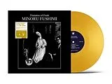 Fushimi,Minoru Vinyl Thanatos Of Funk